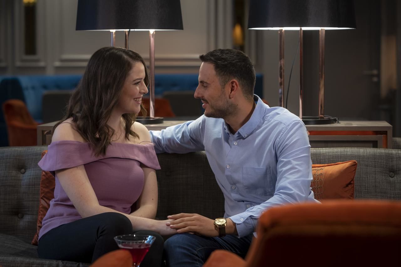 Отель Clayton Hotel Cork City Корк-22