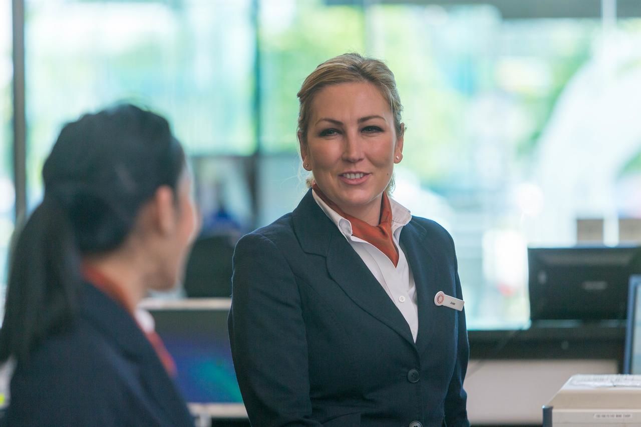 Отель Clayton Hotel Cork City Корк-31