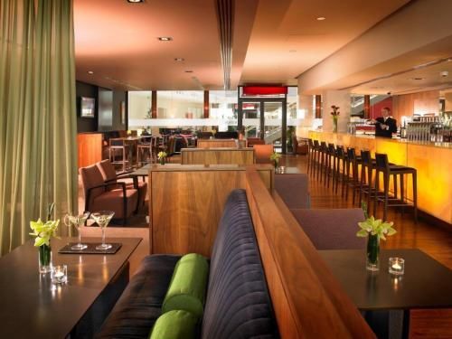 Отель Clayton Hotel Cork City Корк-34