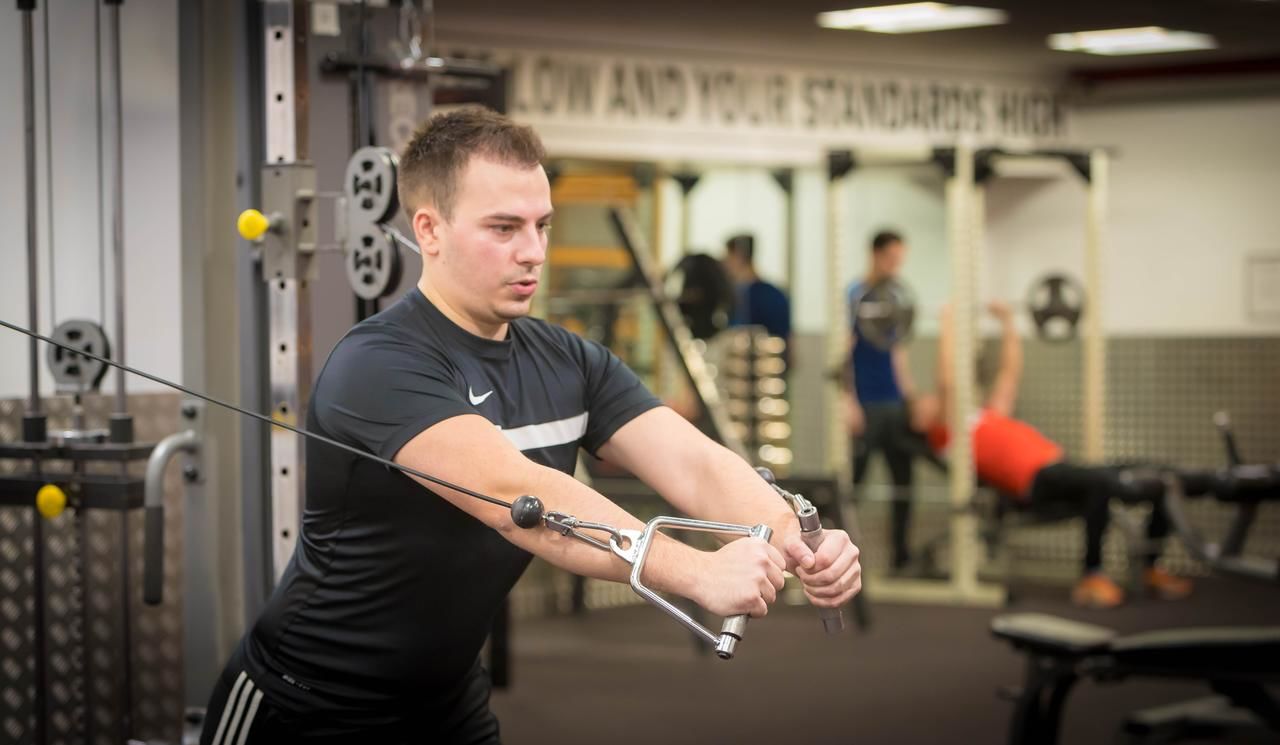 Отель Clayton Hotel Cork City Корк