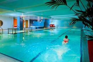 Отель Clayton Hotel Cork City Корк-0